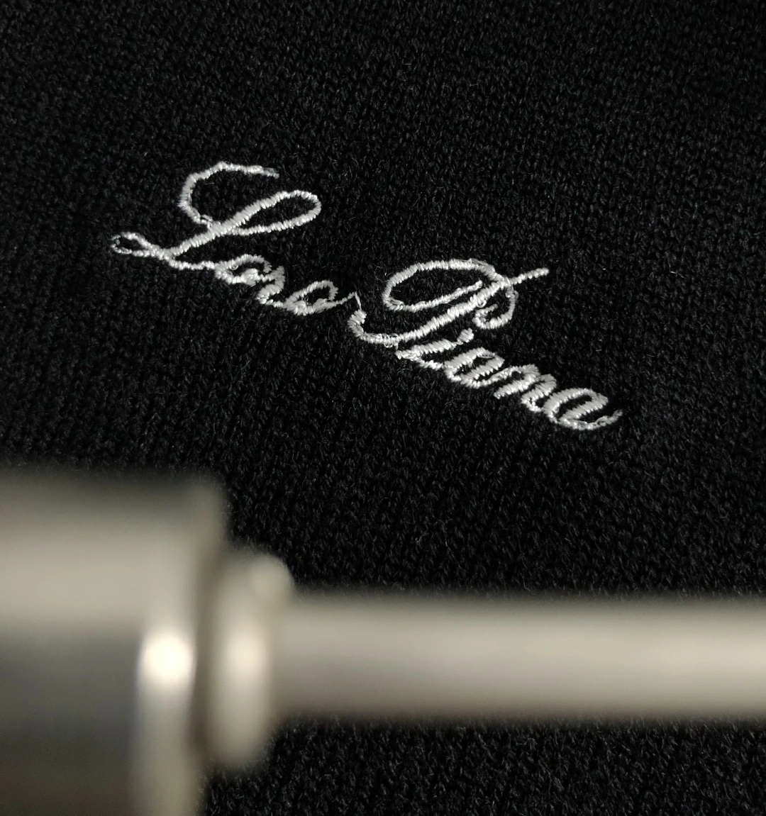 wg.luxury- 8oro Pi191 wool embroidery 2colour item:E-F443J0714-2H